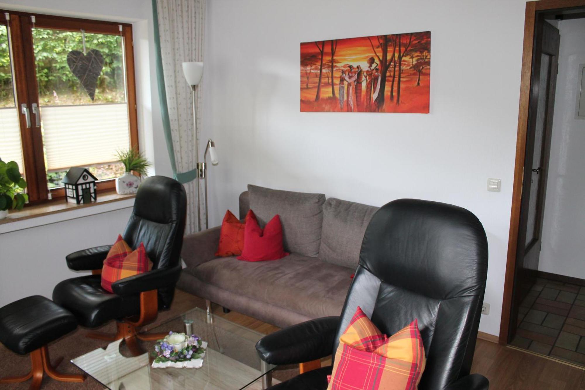 Holiday Home Rehsiepen Schmallenberg Extérieur photo