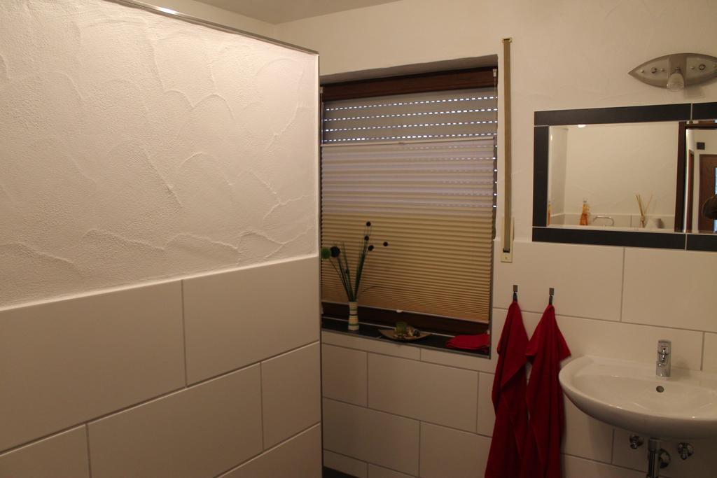 Holiday Home Rehsiepen Schmallenberg Chambre photo
